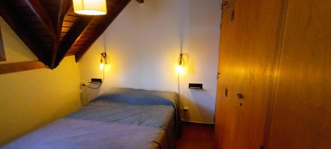Сasa de vacaciones Aljaba Esquel