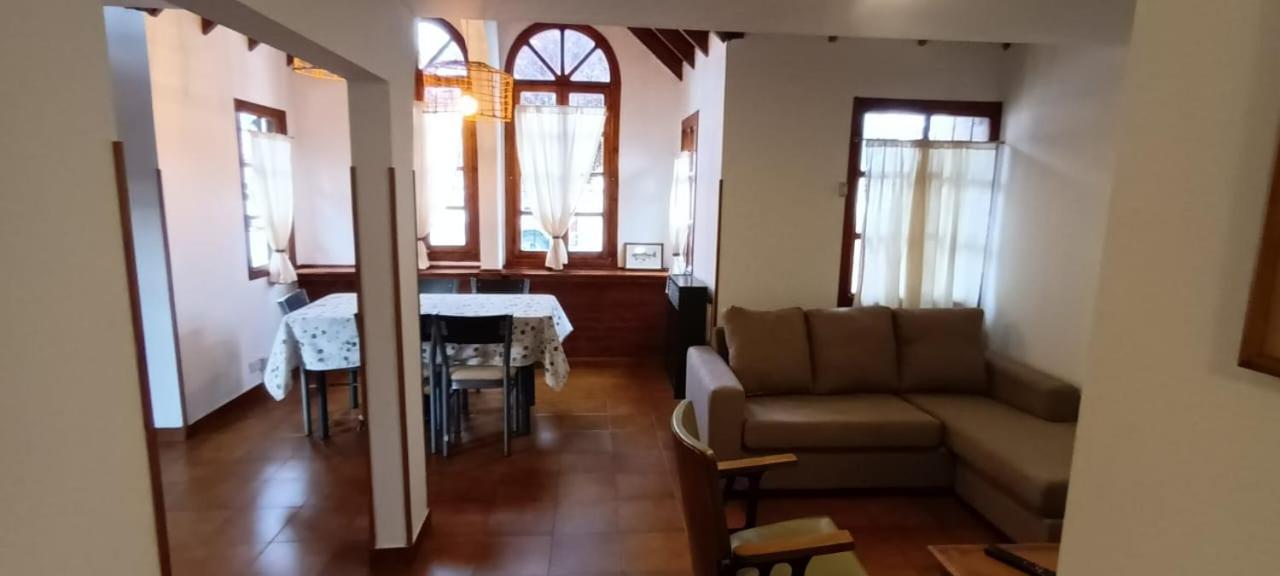 Сasa de vacaciones Aljaba