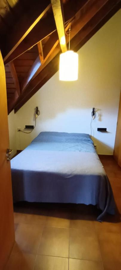 Сasa de vacaciones Aljaba